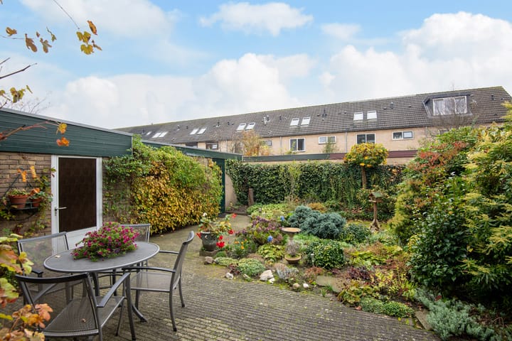 Foto 4 van Van Rouwenoortstraat 13