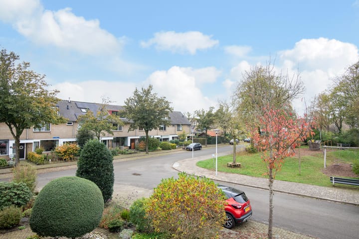 Foto 5 van Van Rouwenoortstraat 13