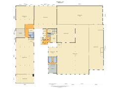 View floorplan