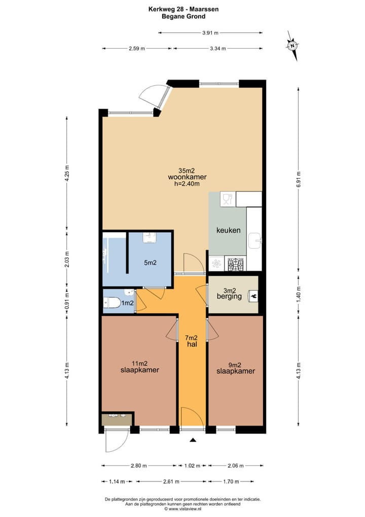 Foto 43 van Kerkweg 28