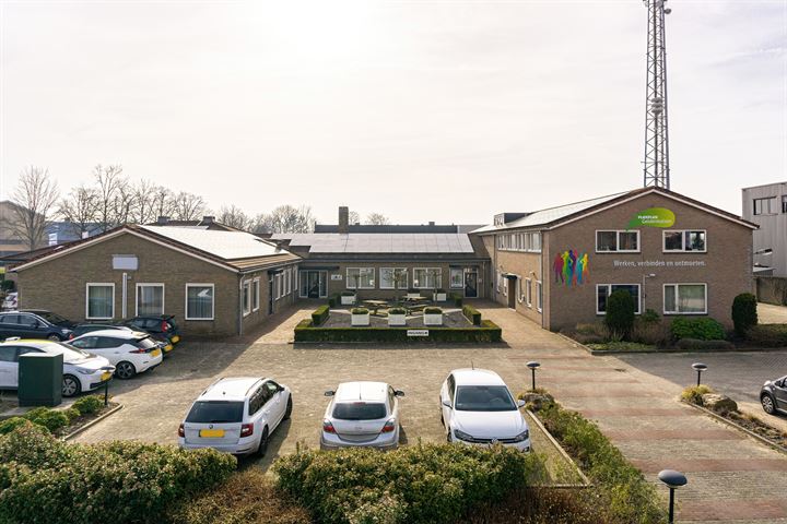 Oudenhof 2 f, Geldermalsen