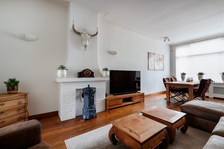 Foto 2 van Pieter Bothstraat 13