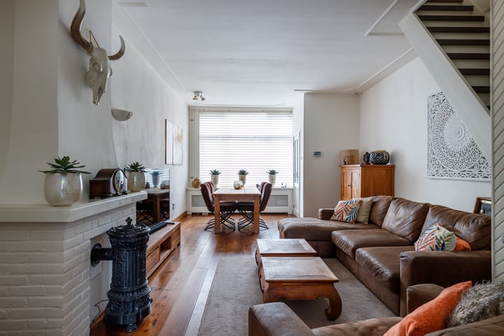 Foto 5 van Pieter Bothstraat 13