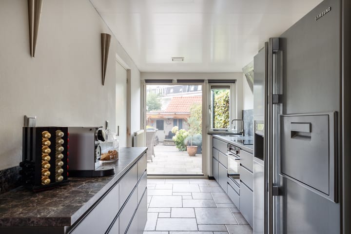 Foto 7 van Pieter Bothstraat 13