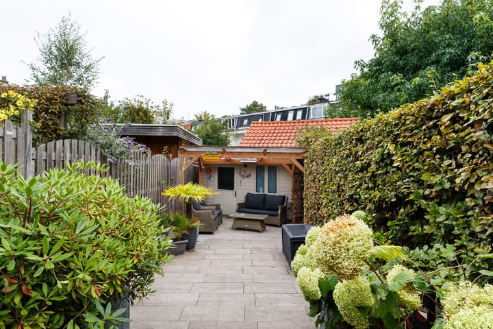 Foto 11 van Pieter Bothstraat 13