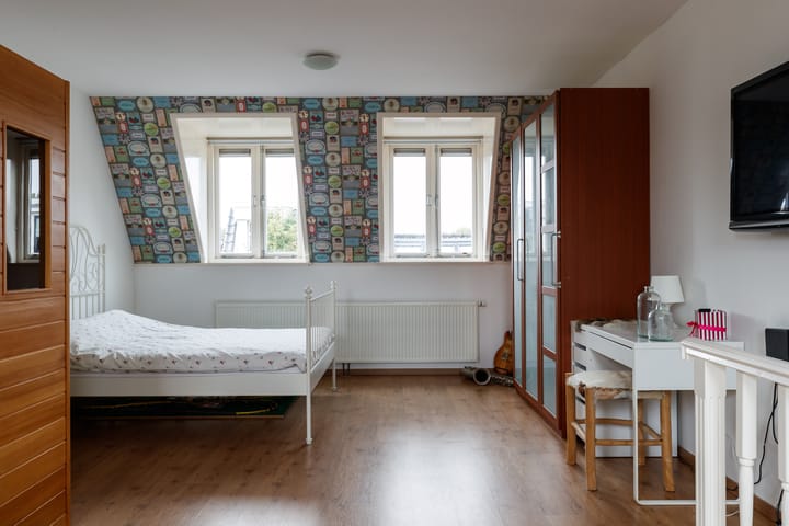 Foto 19 van Pieter Bothstraat 13