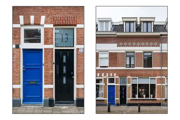 Foto 25 van Pieter Bothstraat 13