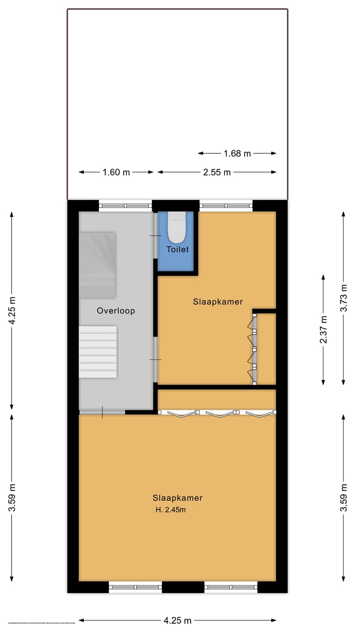 Foto 28 van Pieter Bothstraat 13