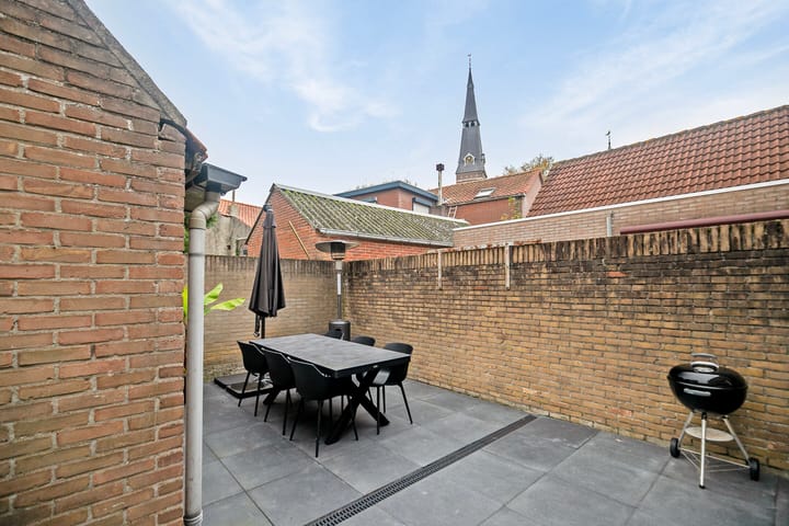 Foto 20 van Meerkoetstraat 4