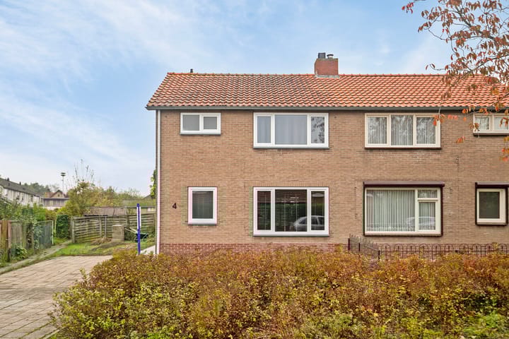 Foto 21 van Meerkoetstraat 4