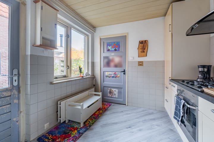 Photo 7 of Van den Elsenstraat 25