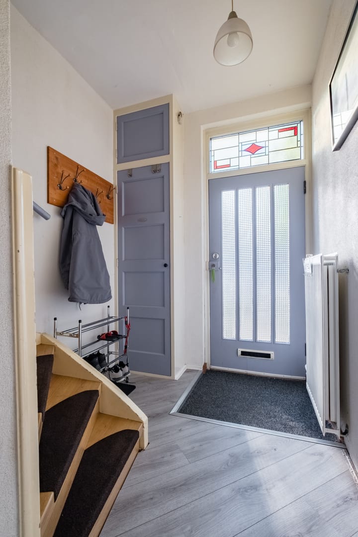 Photo 8 of Van den Elsenstraat 25