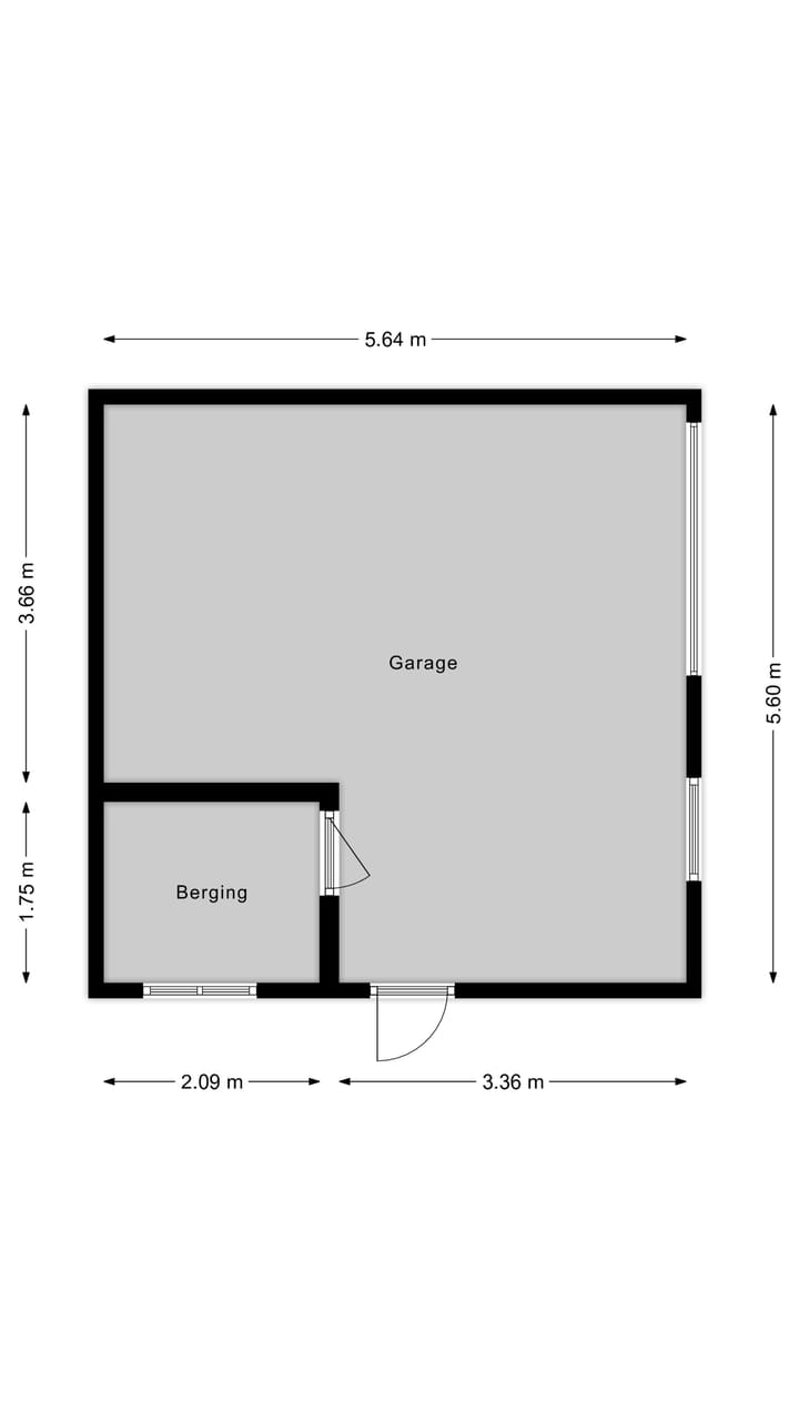 Photo 30 of Van den Elsenstraat 25