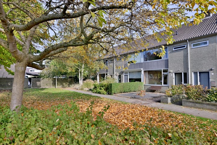 Foto 2 van Patrijsstraat 8