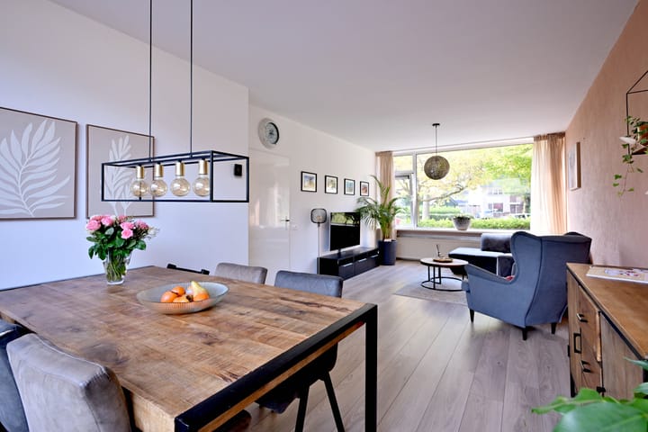 Foto 4 van Patrijsstraat 8