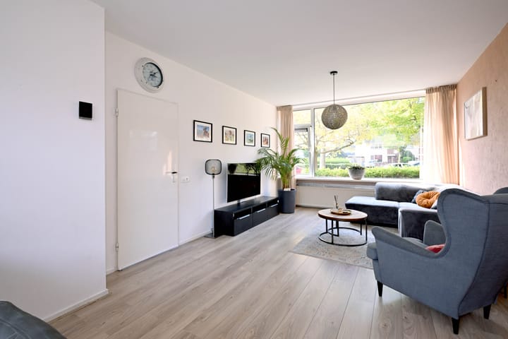 Foto 5 van Patrijsstraat 8