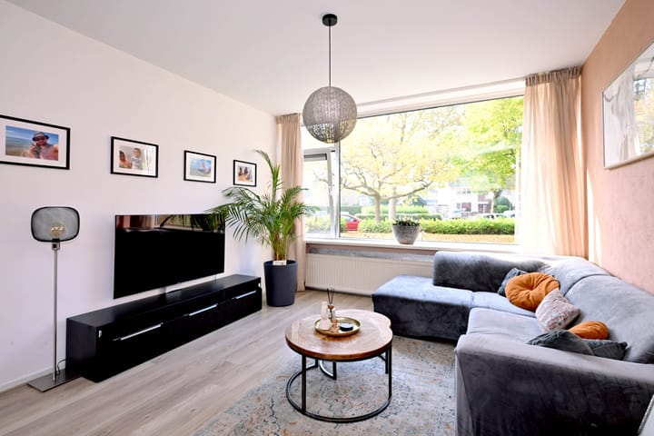 Foto 6 van Patrijsstraat 8