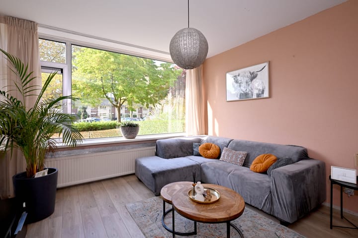 Foto 7 van Patrijsstraat 8