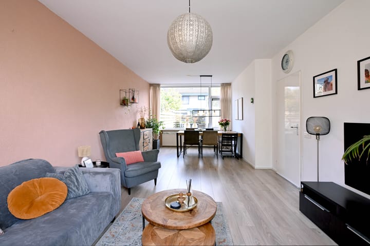 Foto 8 van Patrijsstraat 8