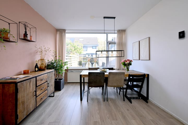 Foto 9 van Patrijsstraat 8