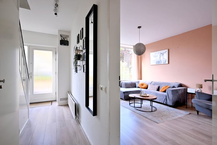 Foto 10 van Patrijsstraat 8