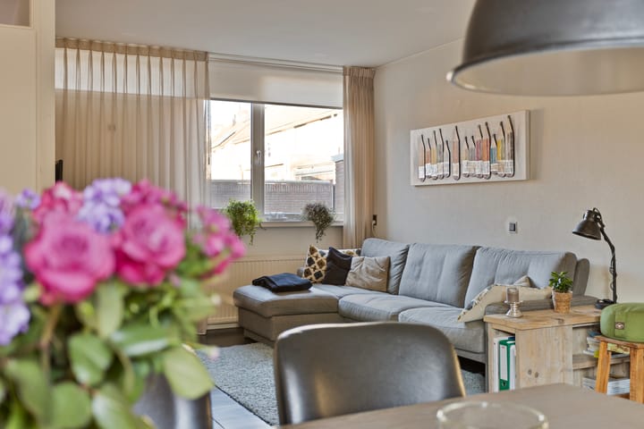 Foto 10 van Kiezel 15