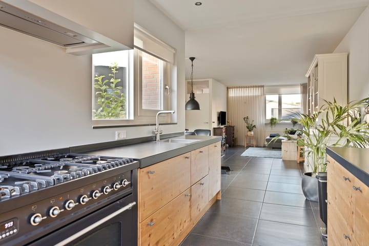 Foto 12 van Kiezel 15