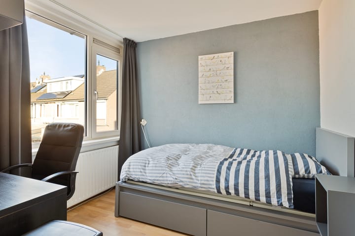 Foto 23 van Kiezel 15