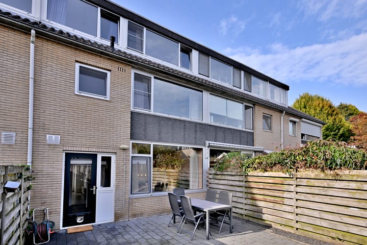 Foto 34 van Patrijsstraat 8