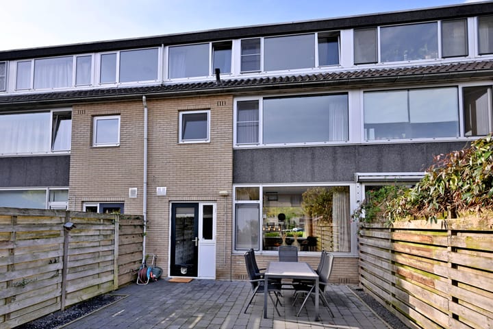 Foto 35 van Patrijsstraat 8