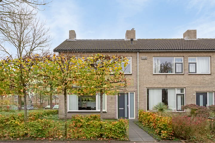 Foto 1 van Pater Pirestraat 2