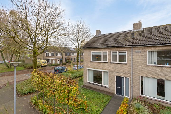 Foto 2 van Pater Pirestraat 2