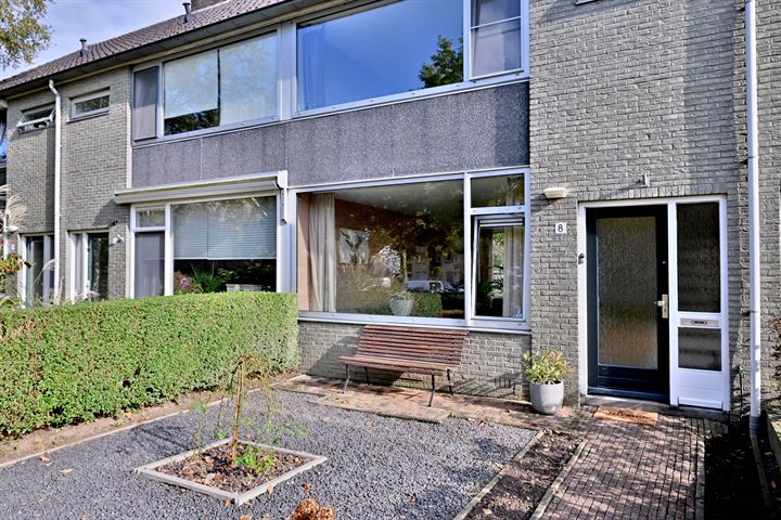 Bekijk foto 39 van Patrijsstraat 8