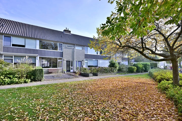 Foto 41 van Patrijsstraat 8