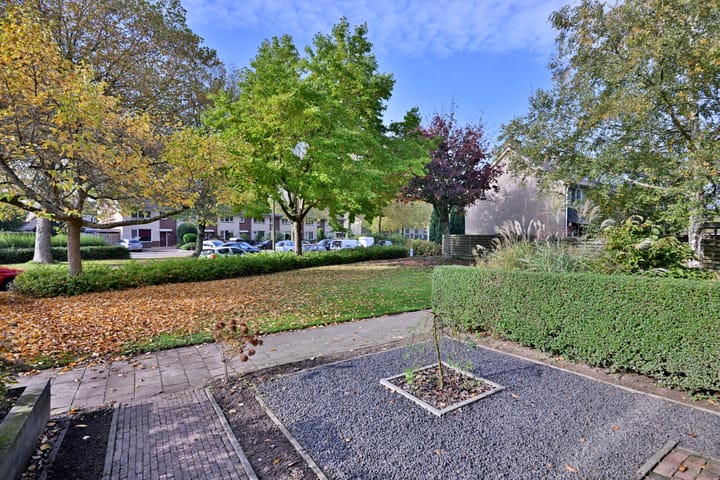 Foto 42 van Patrijsstraat 8