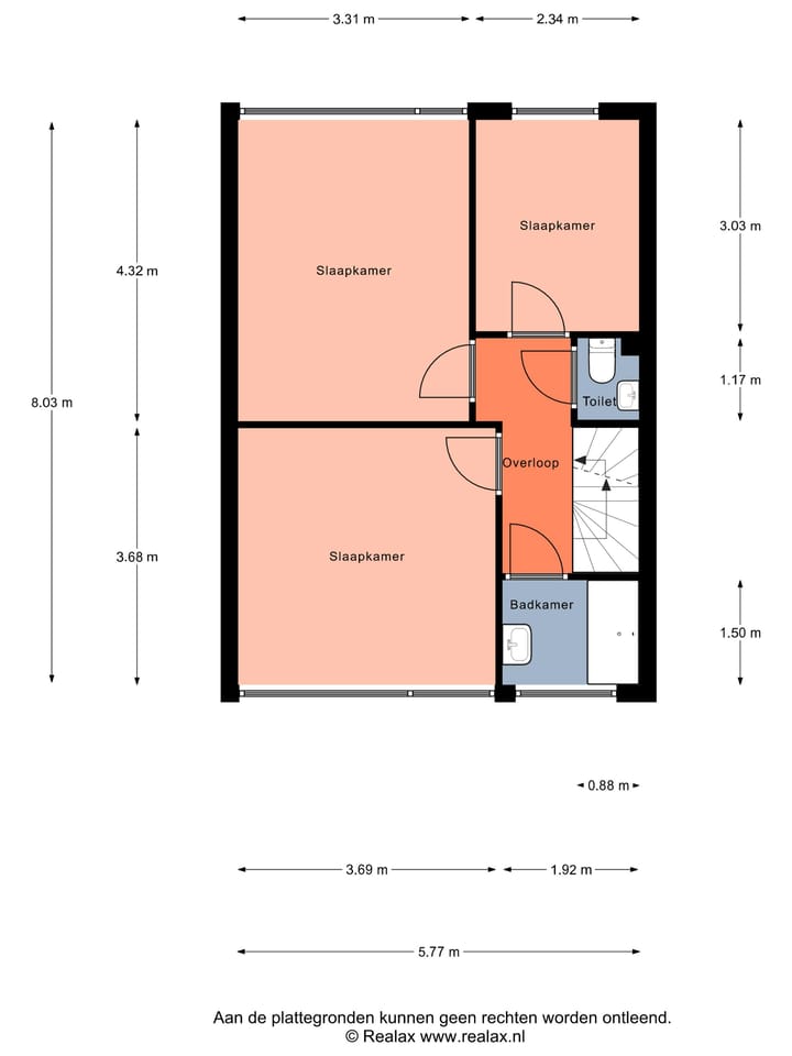 Foto 47 van Patrijsstraat 8