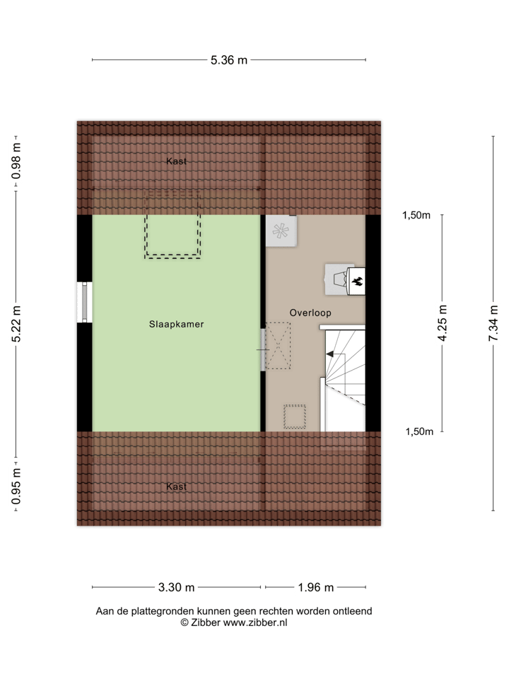 Foto 42 van Kiezel 15