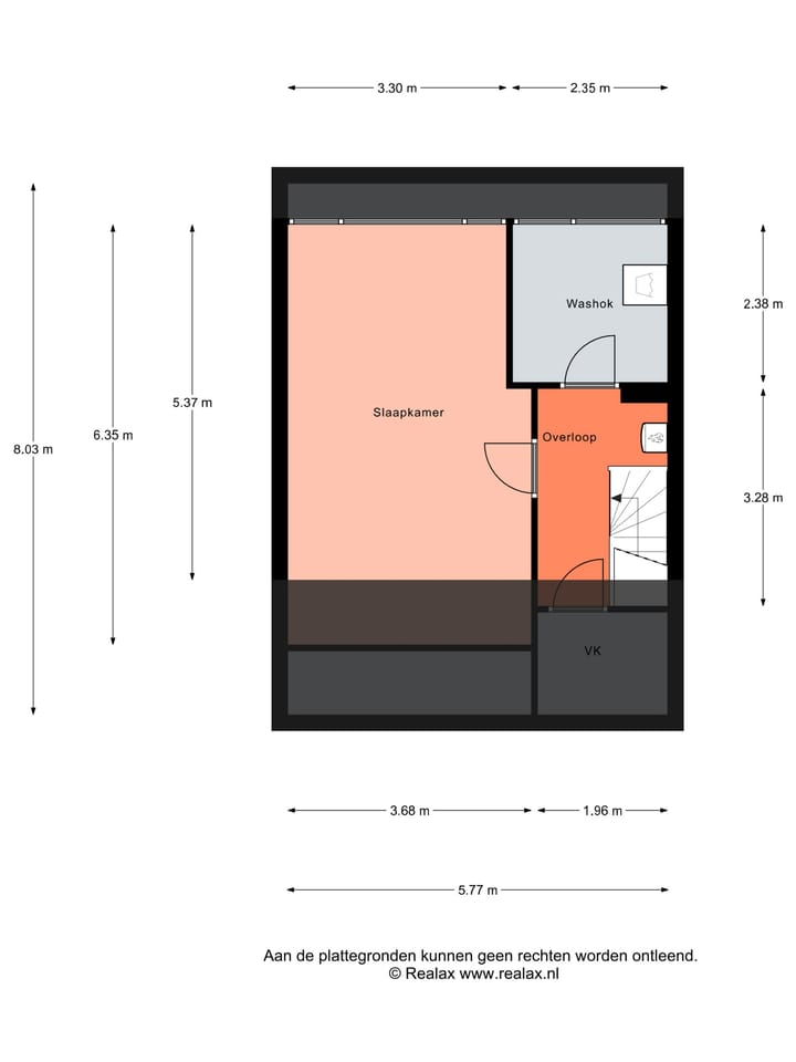 Foto 48 van Patrijsstraat 8