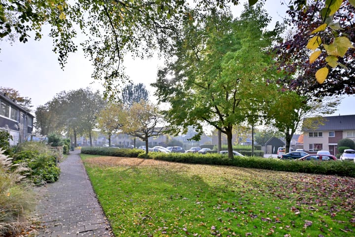 Foto 43 van Patrijsstraat 8