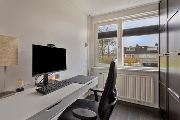 Foto 20 van Pater Pirestraat 2