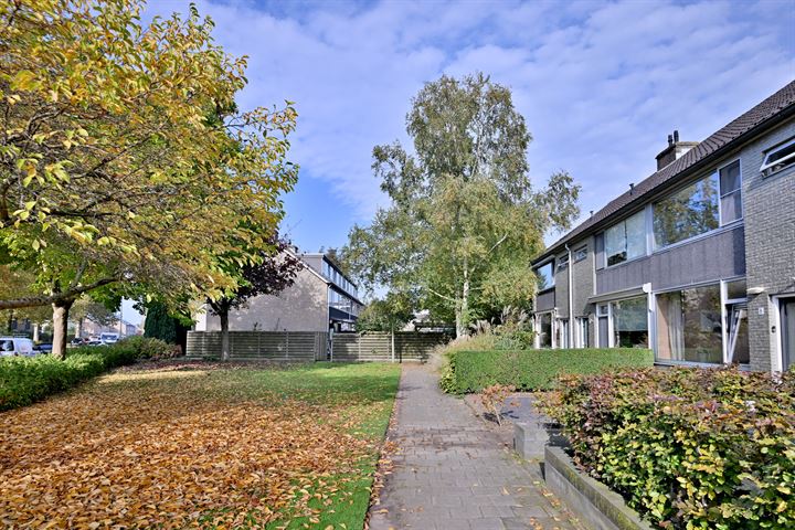 Bekijk foto 40 van Patrijsstraat 8