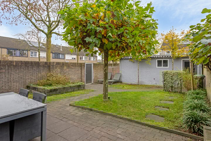 Foto 23 van Pater Pirestraat 2