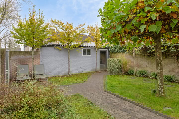 Foto 24 van Pater Pirestraat 2