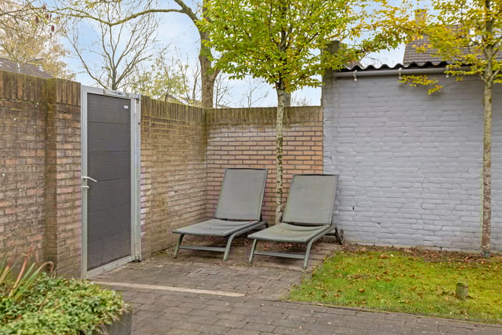 Foto 25 van Pater Pirestraat 2