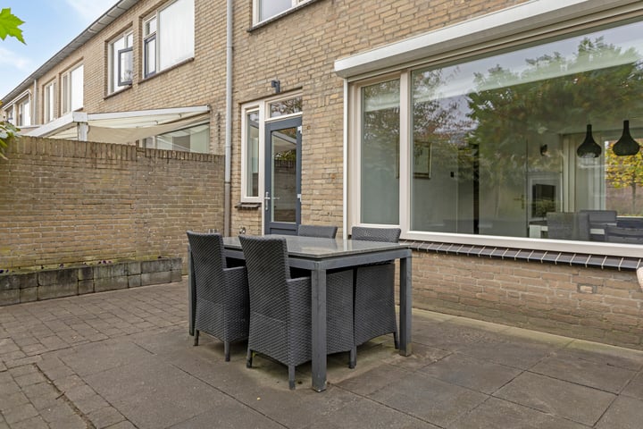 View photo 26 of Pater Pirestraat 2