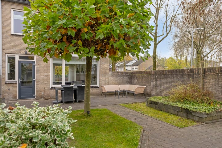 Foto 27 van Pater Pirestraat 2