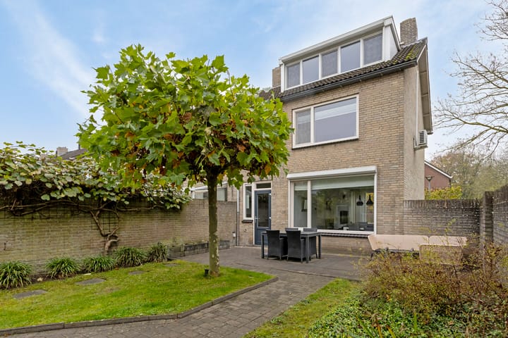 Foto 28 van Pater Pirestraat 2