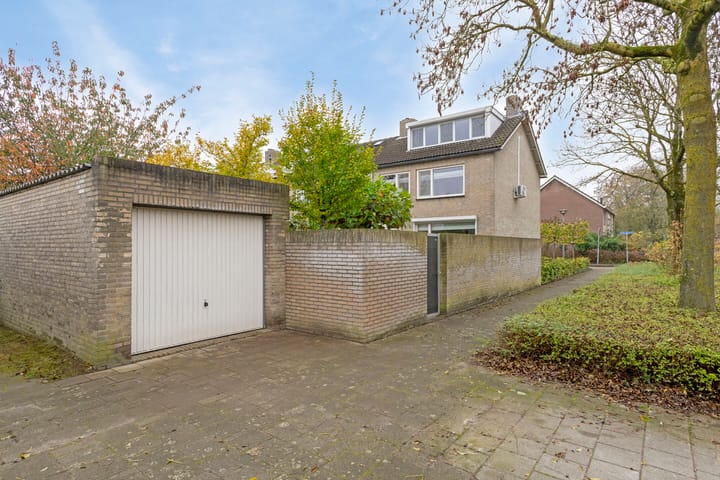 Foto 29 van Pater Pirestraat 2