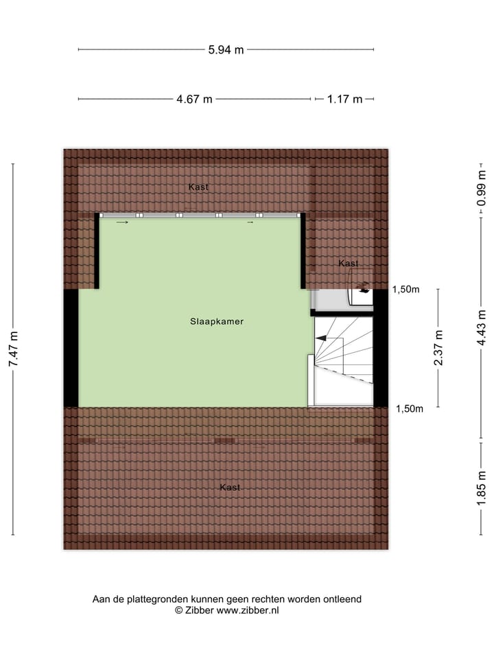 Foto 32 van Pater Pirestraat 2