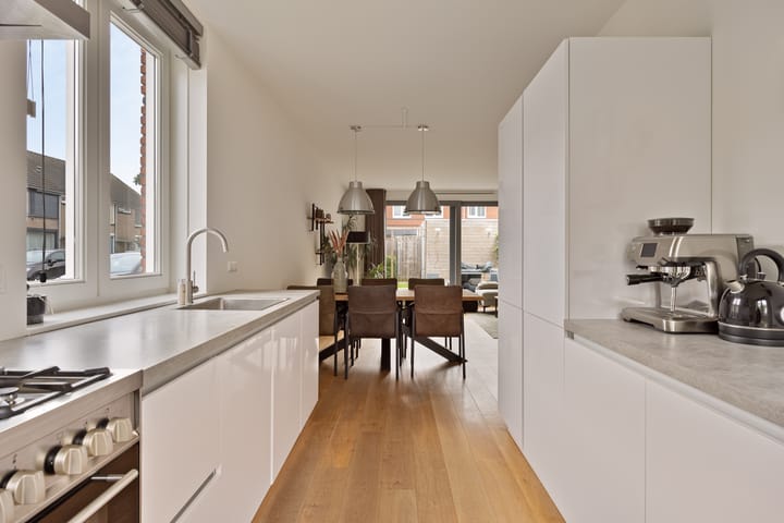 Foto 10 van De kas 9